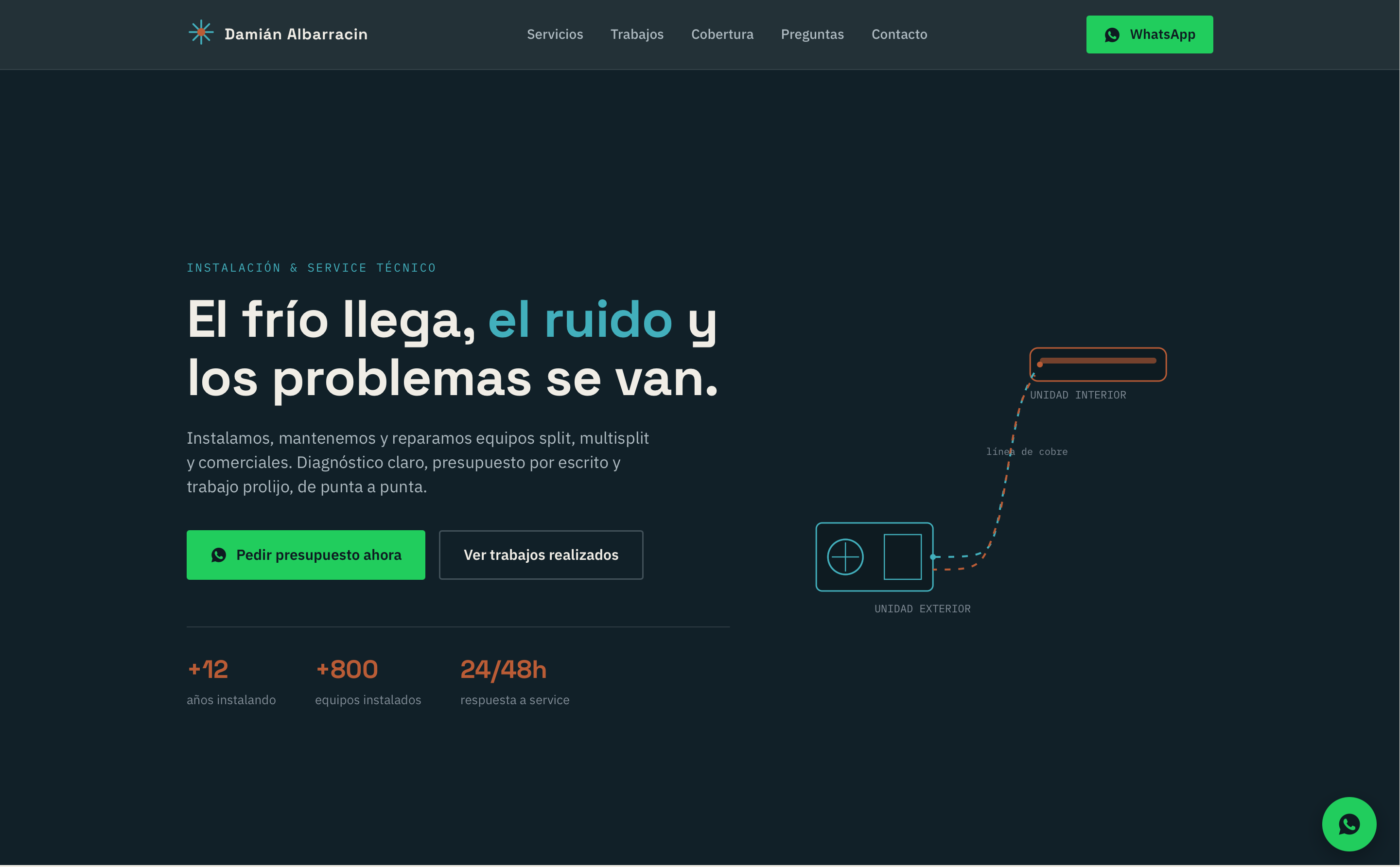 Web Móvil