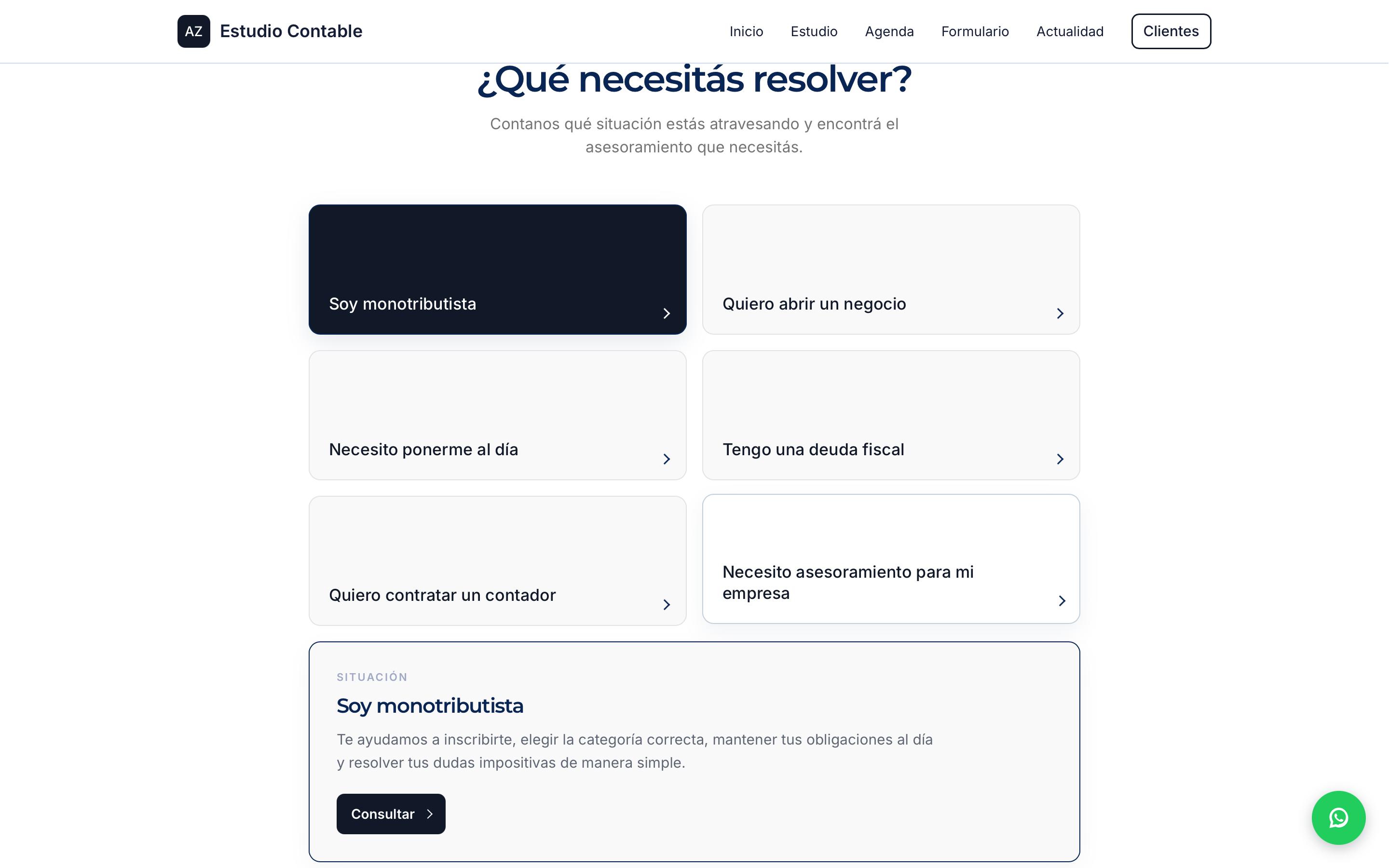 Wireframe mobile