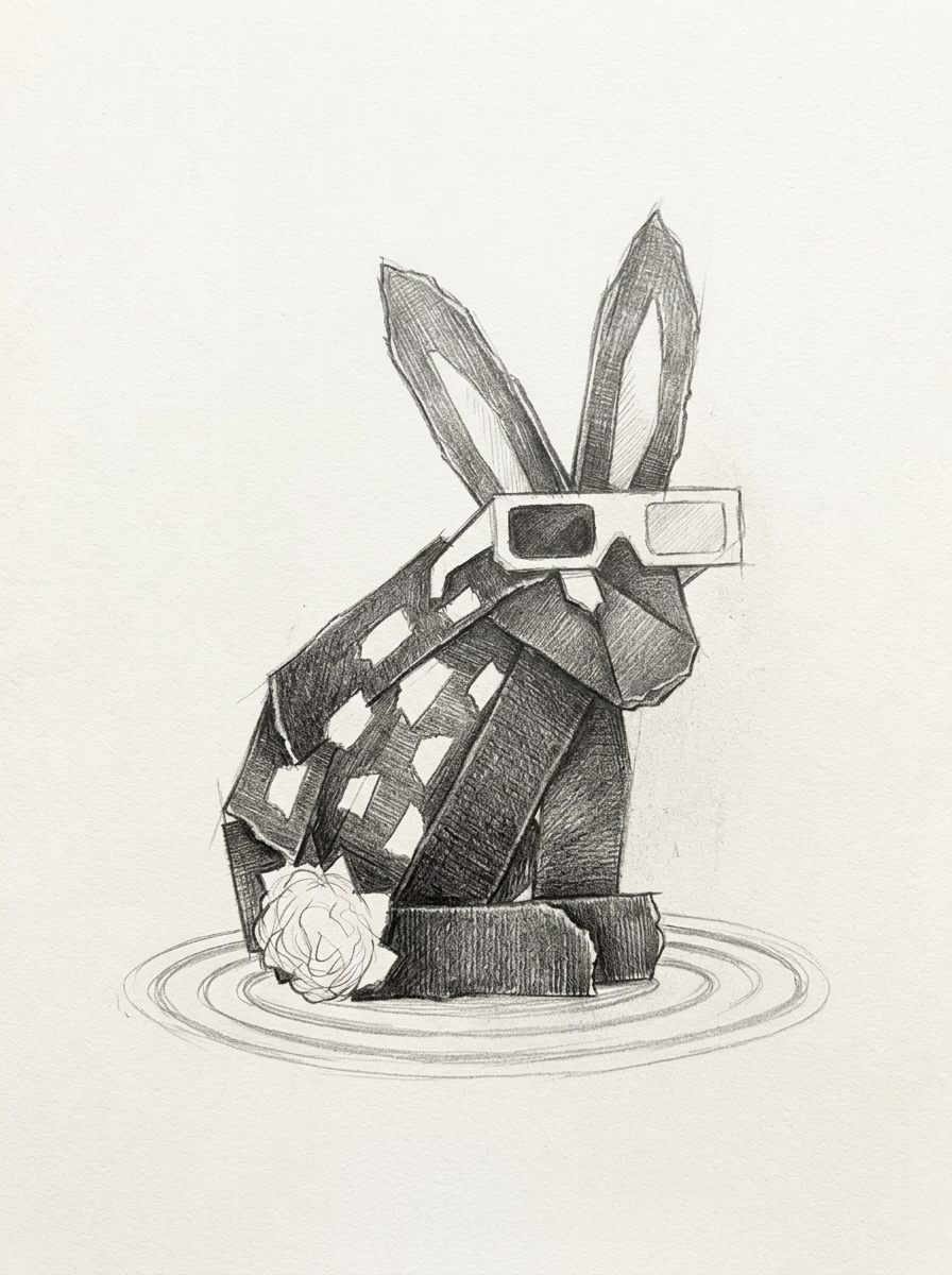 Desarrollo Rabbit House