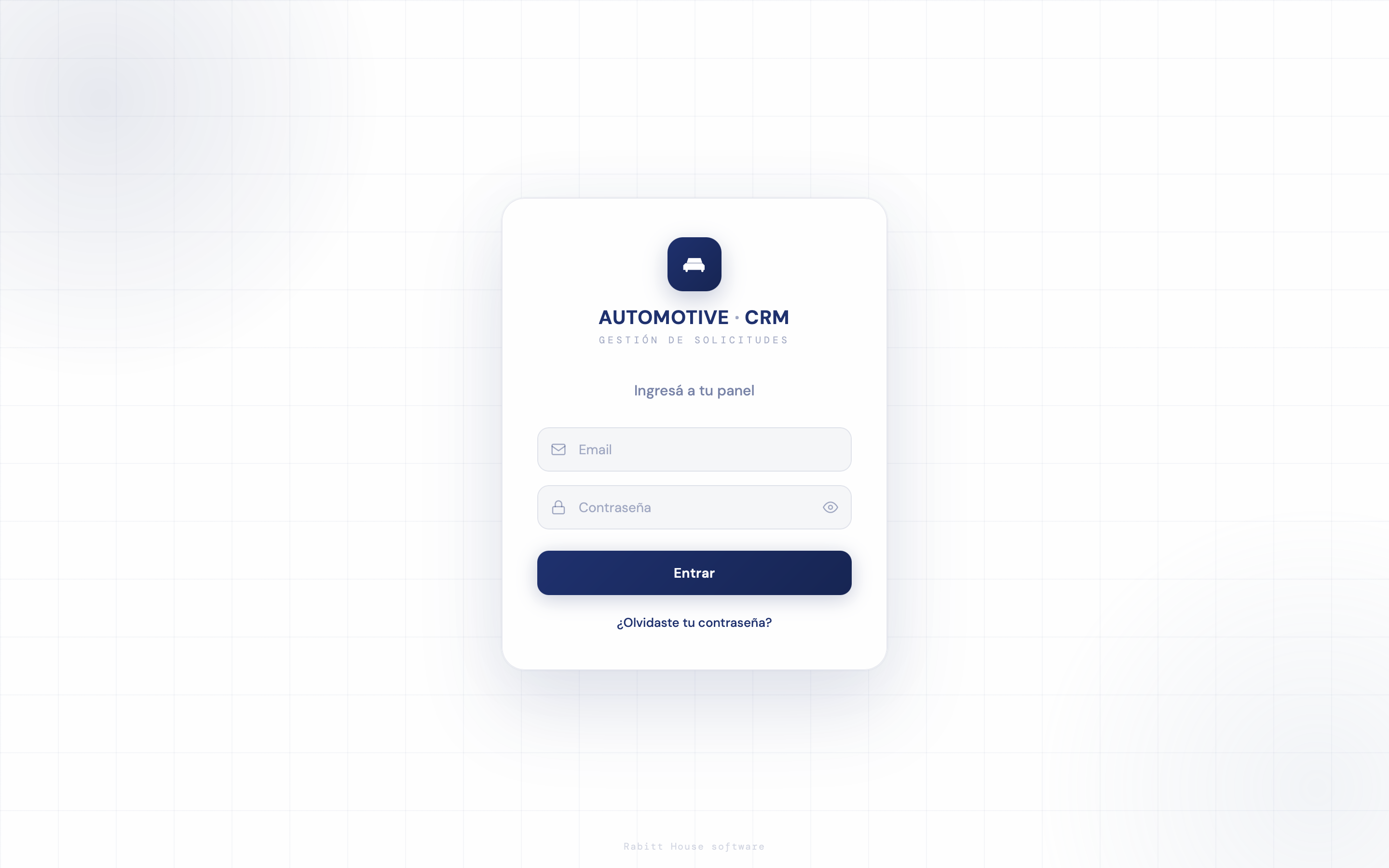 Landing Startup