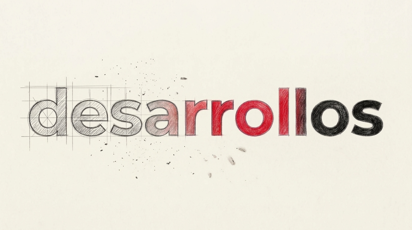 Desarrollos web Rabbit House Studio