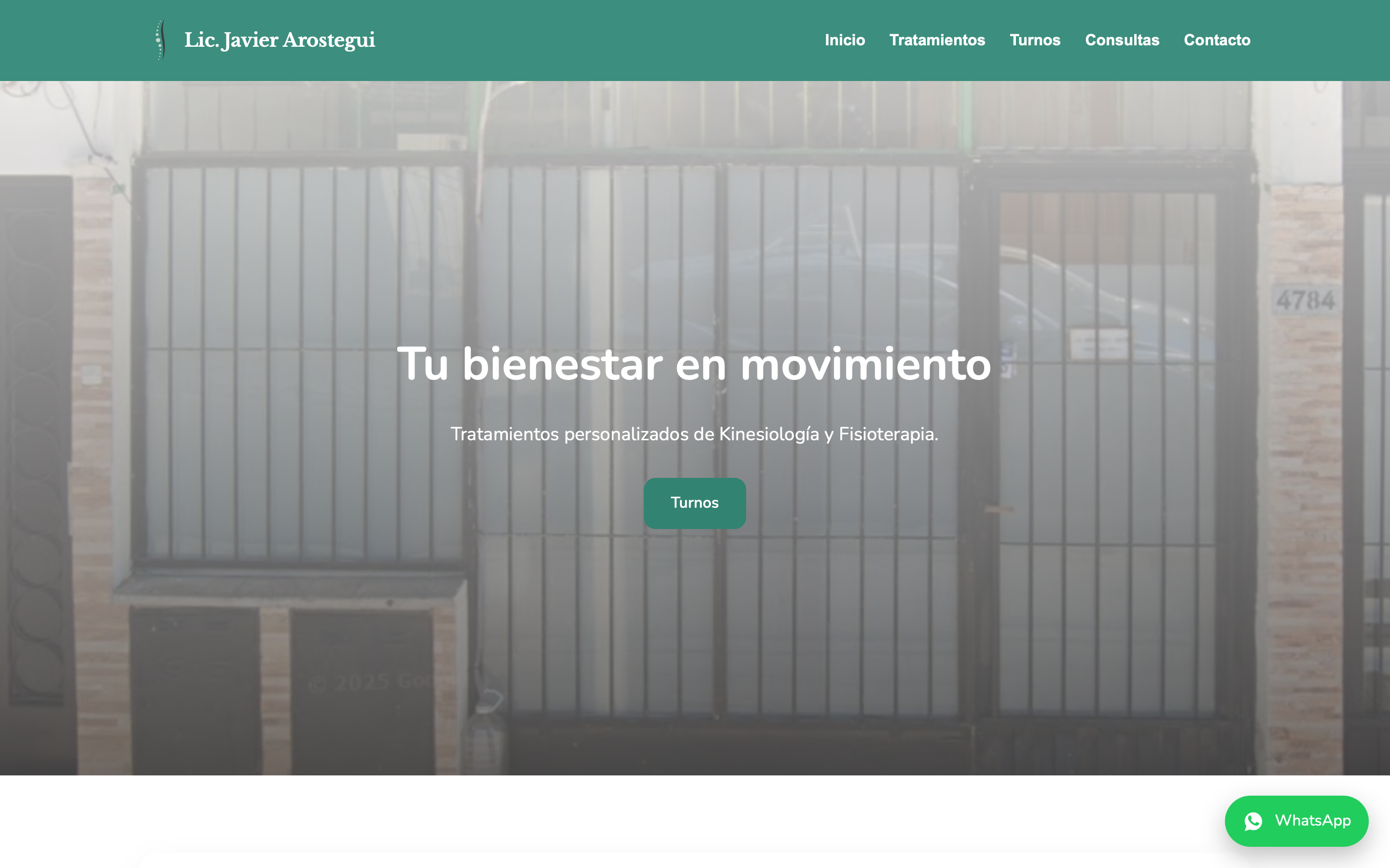Dashboard Analytics